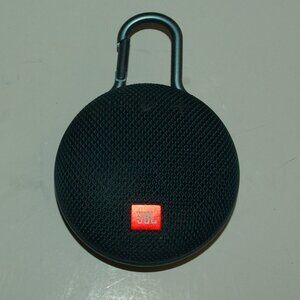 JBL CLIP3 BLUETOOTH SPEAKER